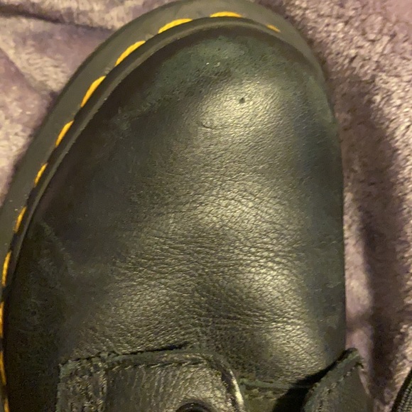 Pascal style 8 whole Doc Martins - Picture 7 of 11